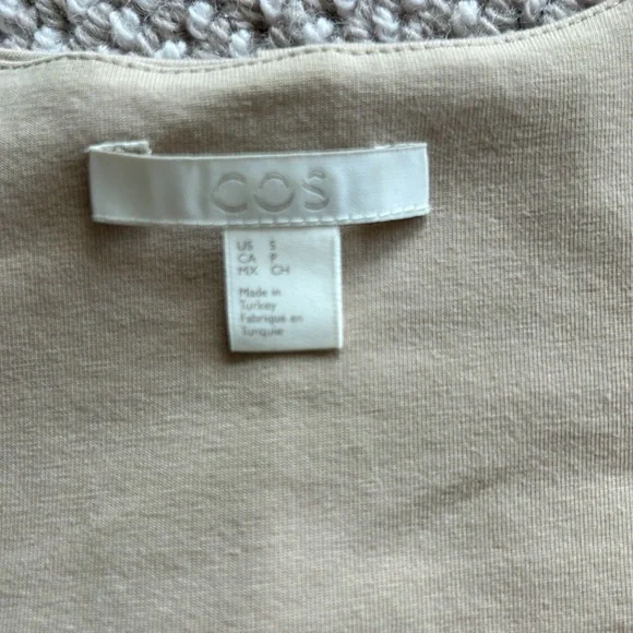 Maxi Dress with Pockets - Picture 8 of 9